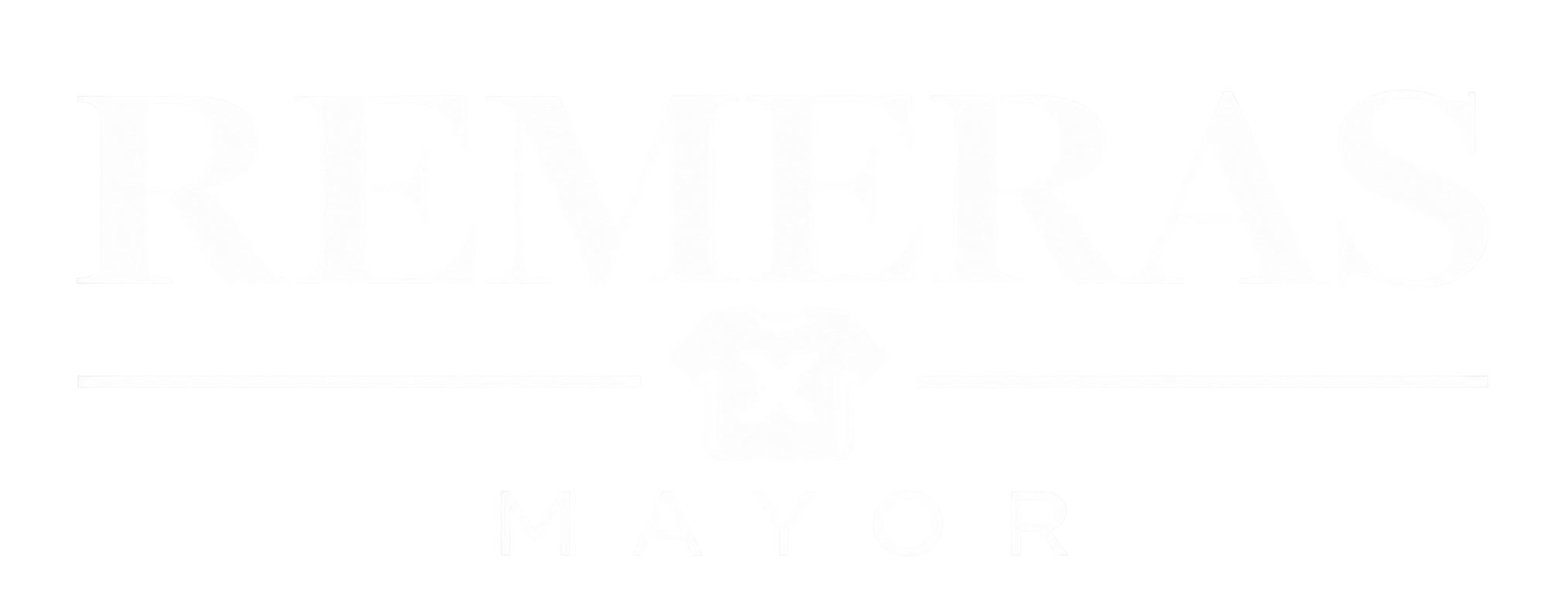 Remeras X Mayor